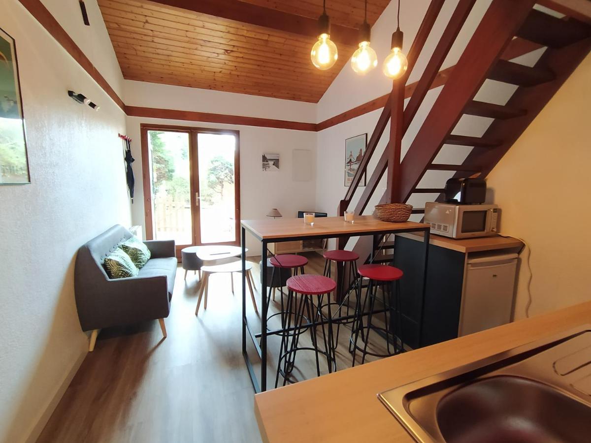 Bidarteko Paradisua Proche Plage, Golf, Parking מראה חיצוני תמונה