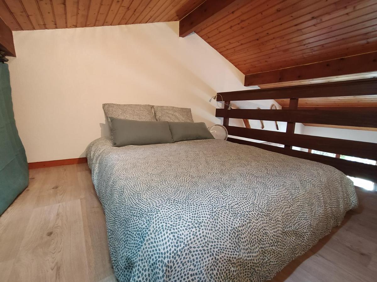 Bidarteko Paradisua Proche Plage, Golf, Parking מראה חיצוני תמונה